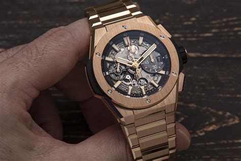 hublot king power wbc price|Big Bang Integral King Gold Pavé 42 mm .